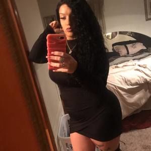 Meet your Posher, Alexandria